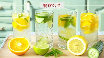 2017饮品专业数据分析 酷暑天最好卖的饮品竟然是它