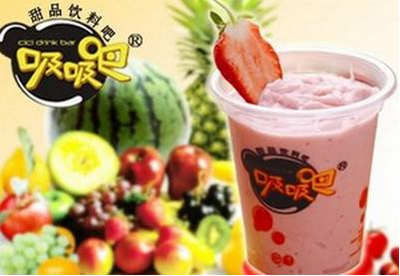 凉意满怀，解锁夏日的正确方式——冷饮服务指南